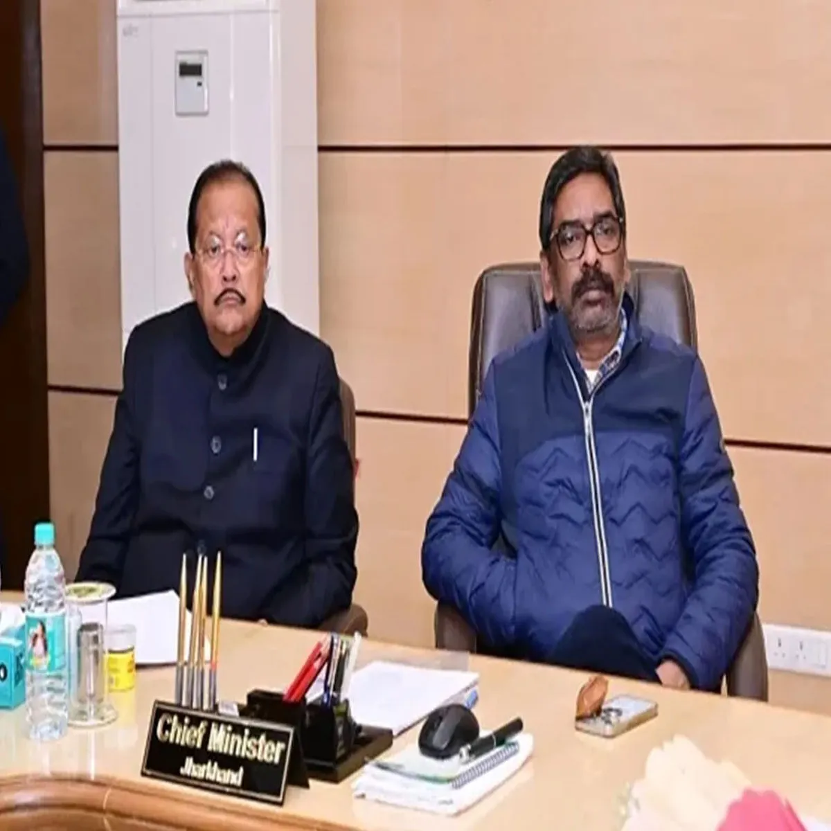 Budgetsession Budgetsession Phrvri Shuru Hoga Jharkhnd