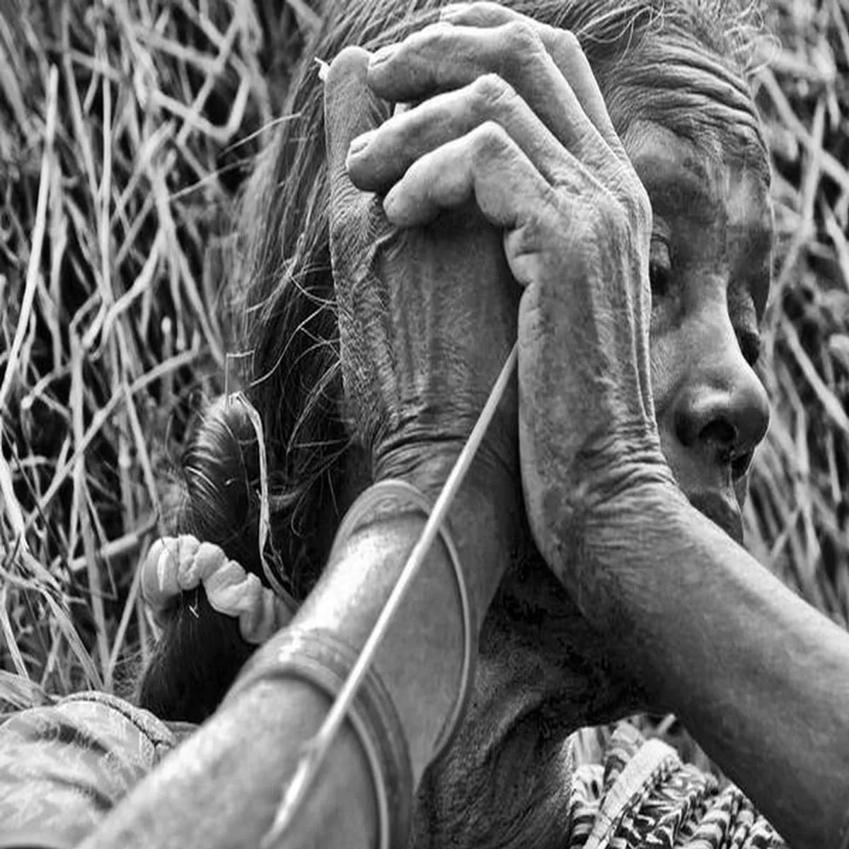 Witchhuntingcase Witchhuntingcase Dayn Btakr Privar Jinda