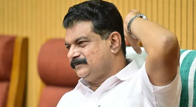 Keralaassemblyelection - – - Udf - में - पीवी - अनवर - की - बेपोर