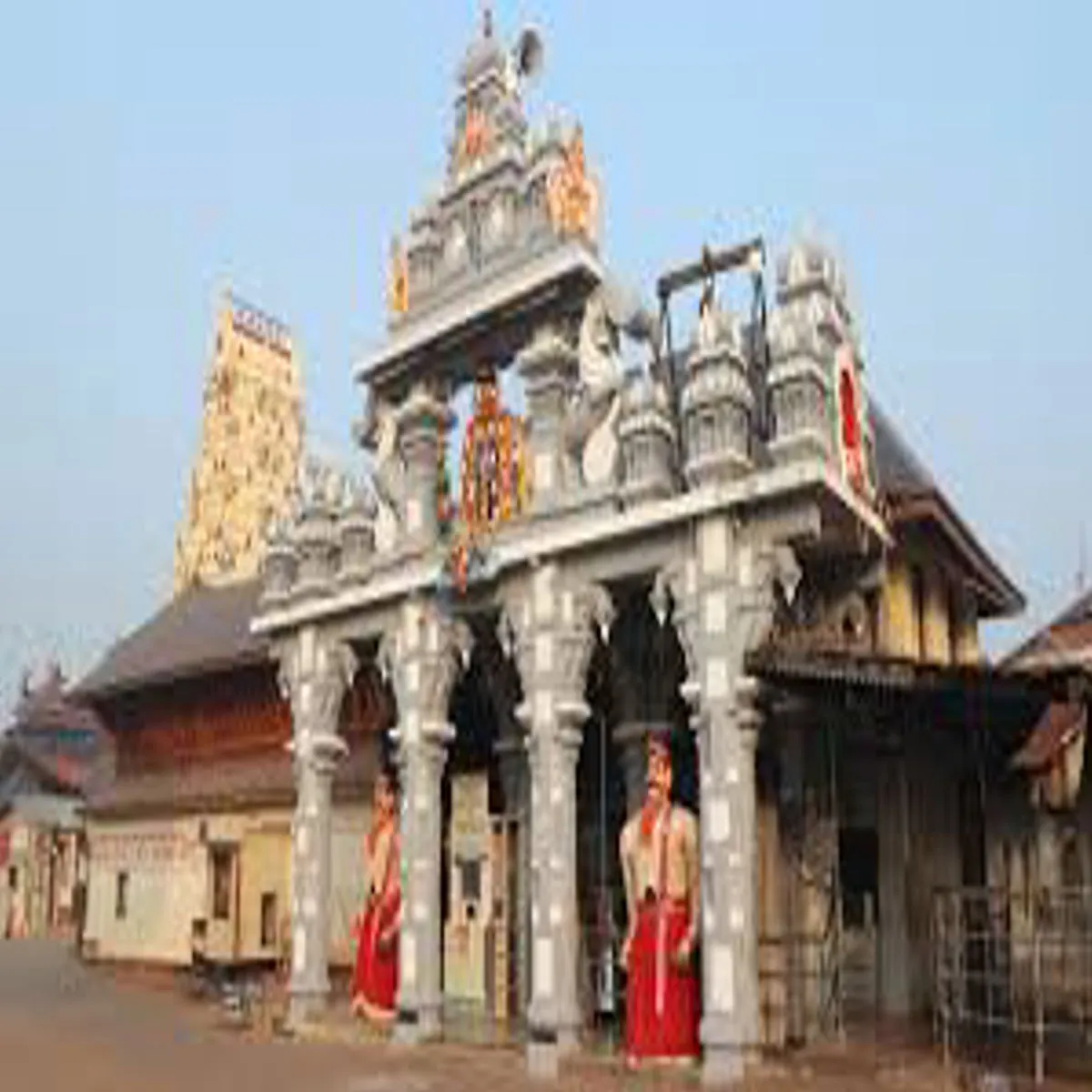 Krishnapilgrimage Krishnapilgrimage Shriksh Jude Nau Pvitr