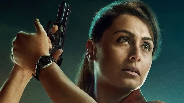 Mardaani - – - रानी - मुखर्जी - ने - आभार - जताया - और