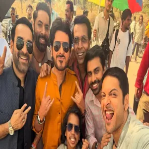 Mirzapur Mirzapur Bde Prde Rha Mirzapur