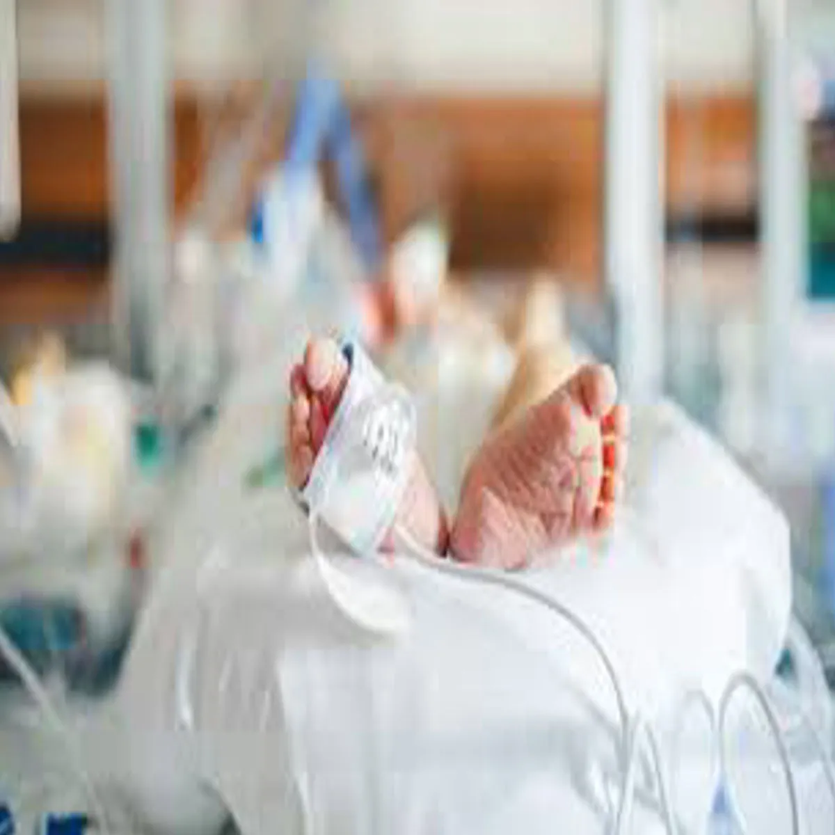 Infantcare Infantcare Prsv Bad Yuvti Maut