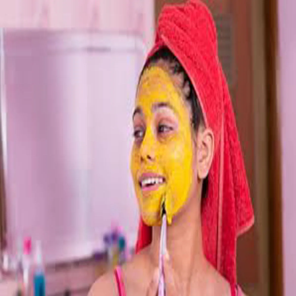 Skincaretips Skincaretips Rat Men Chehre Skincaretips