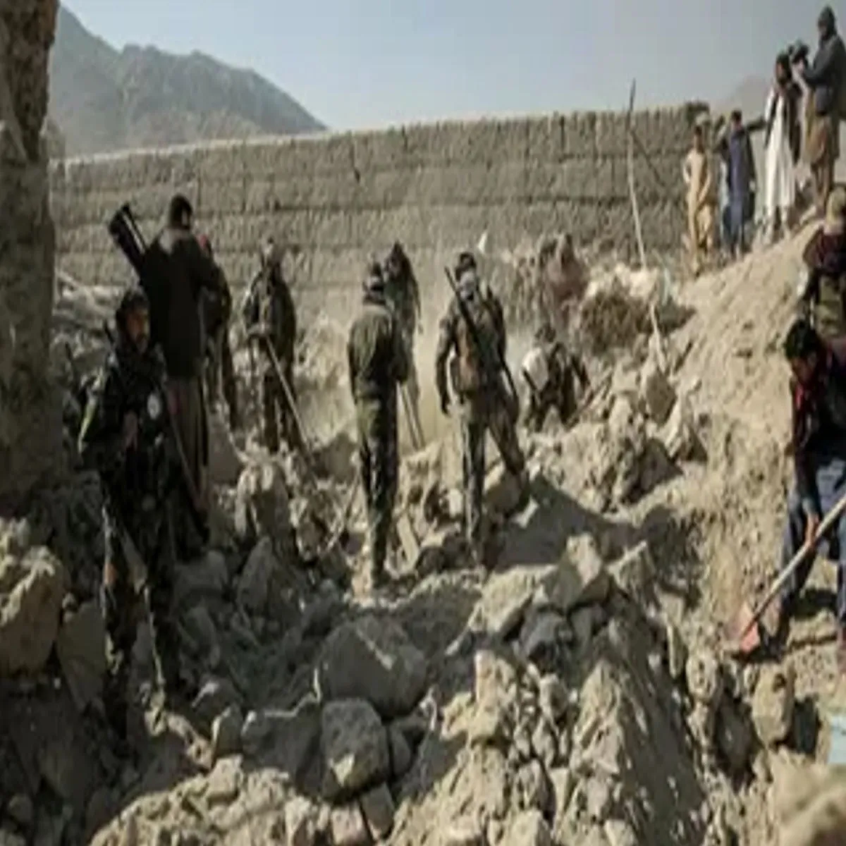 Conflictupdate Conflictupdate Pakistan Dava Abhiyan Men