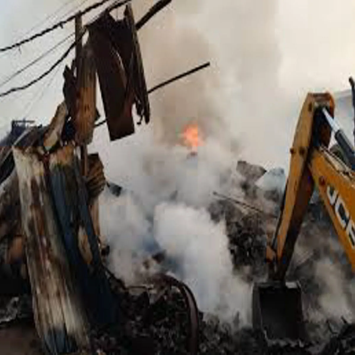 Patnafireincident Patnafireincident Ptna Siti Bjrngpuri Men