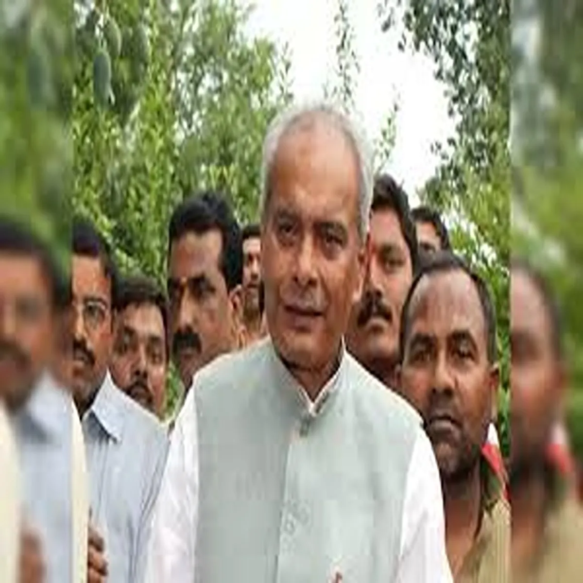 Prabhunath Singh Prabhunath Singh Rihaee Mang