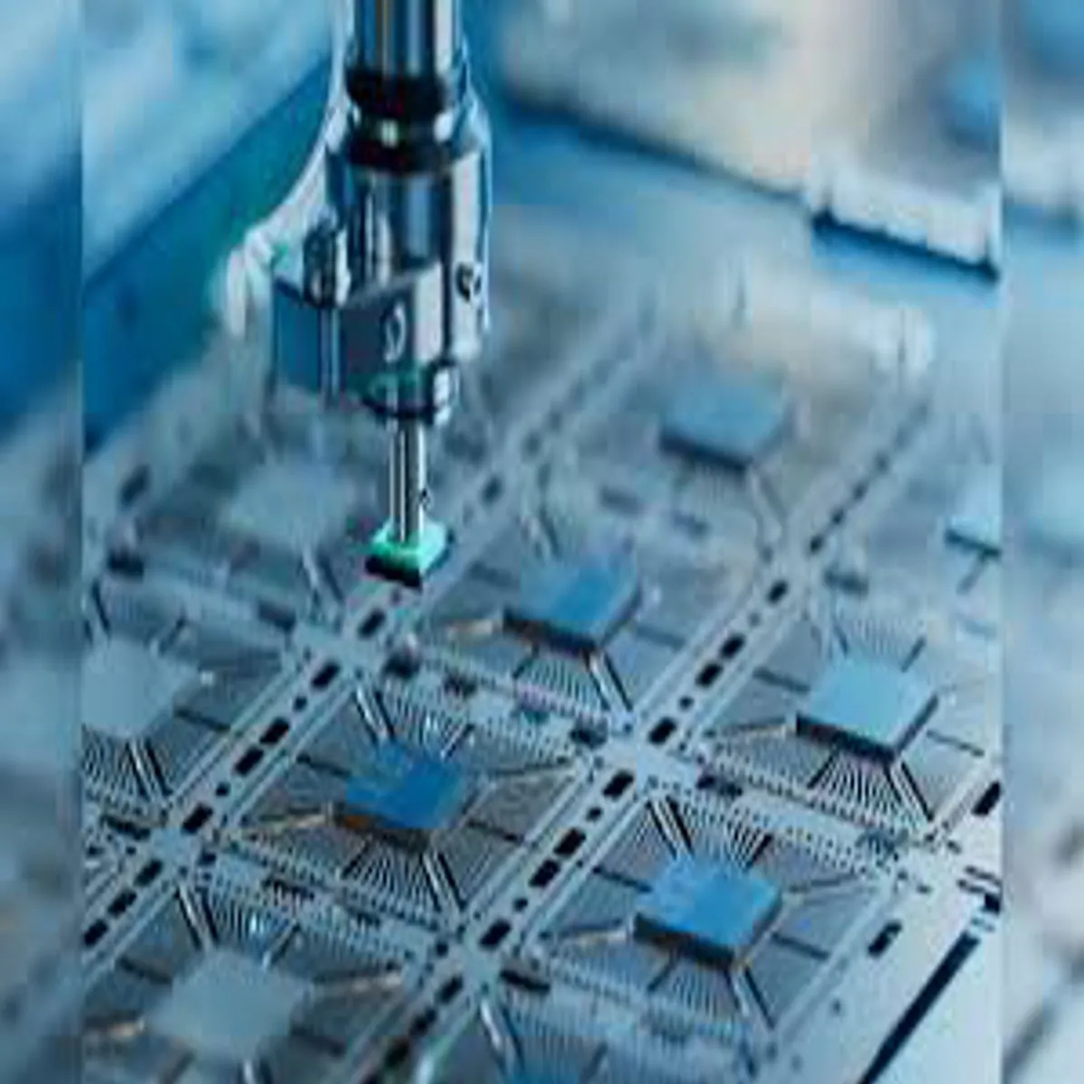 Semiconductormanufacturing Semiconductormanufacturing Asm Men Kvalkm Mdyul