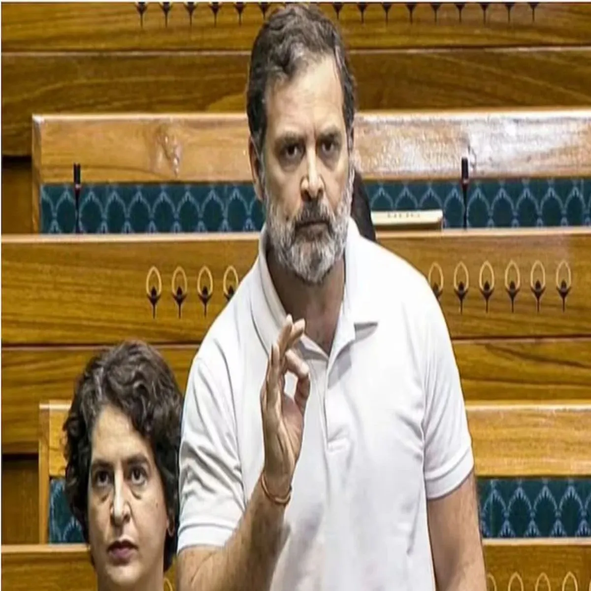 Parliamentpolitics Parliamentpolitics Rahul Gandhi Visheshadhikar Prstav