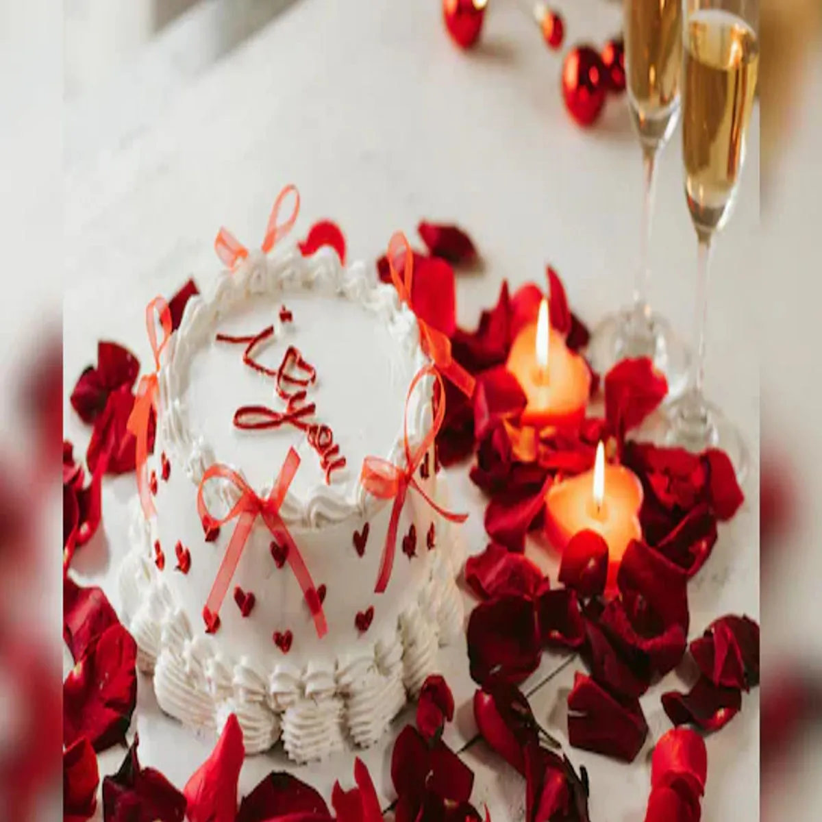 Valentinelunch Valentinelunch Ghr Khas Lnch Bnaen