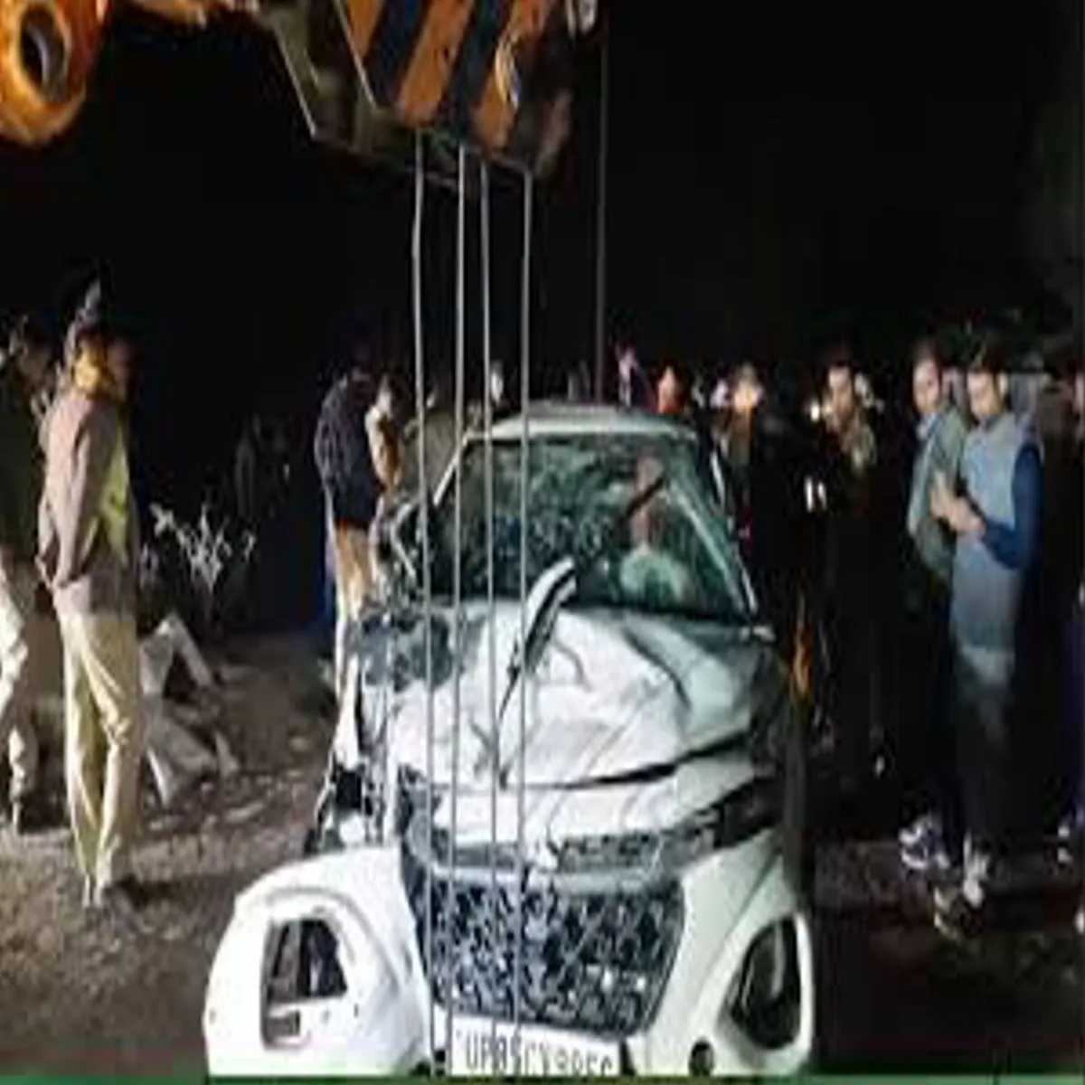 Caraccident Caraccident Shadi Lautte Smy Kar