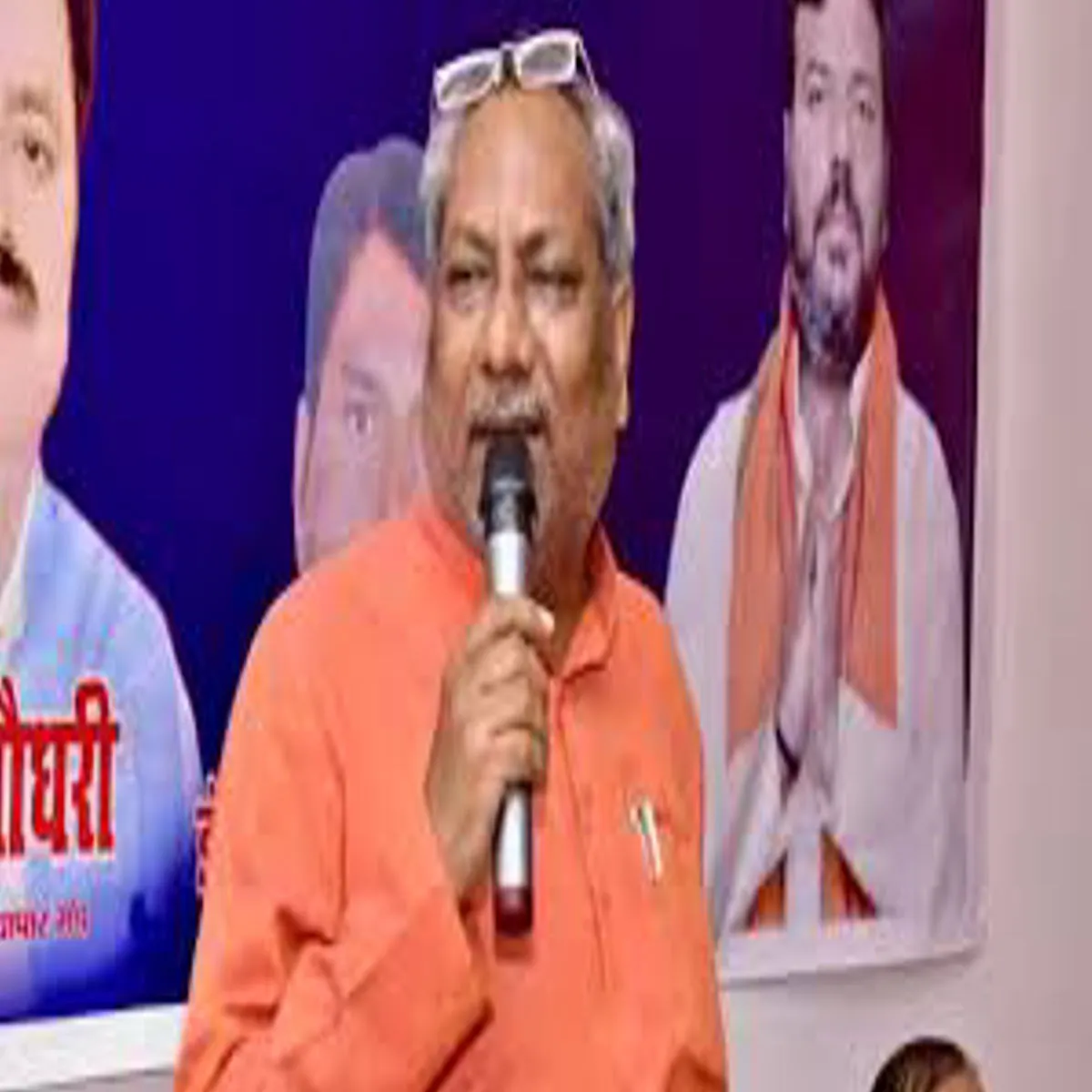 Uttarpradeshpolitics Uttarpradeshpolitics Mntri Snjy Nishad Siem