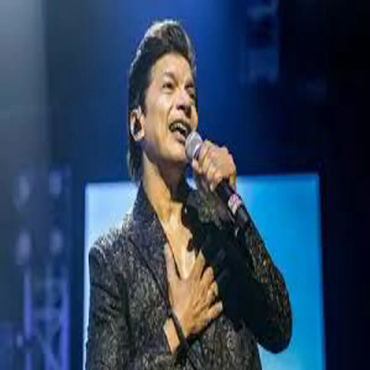 Shaan Shaan Instagram Laiv Nee Pidhi