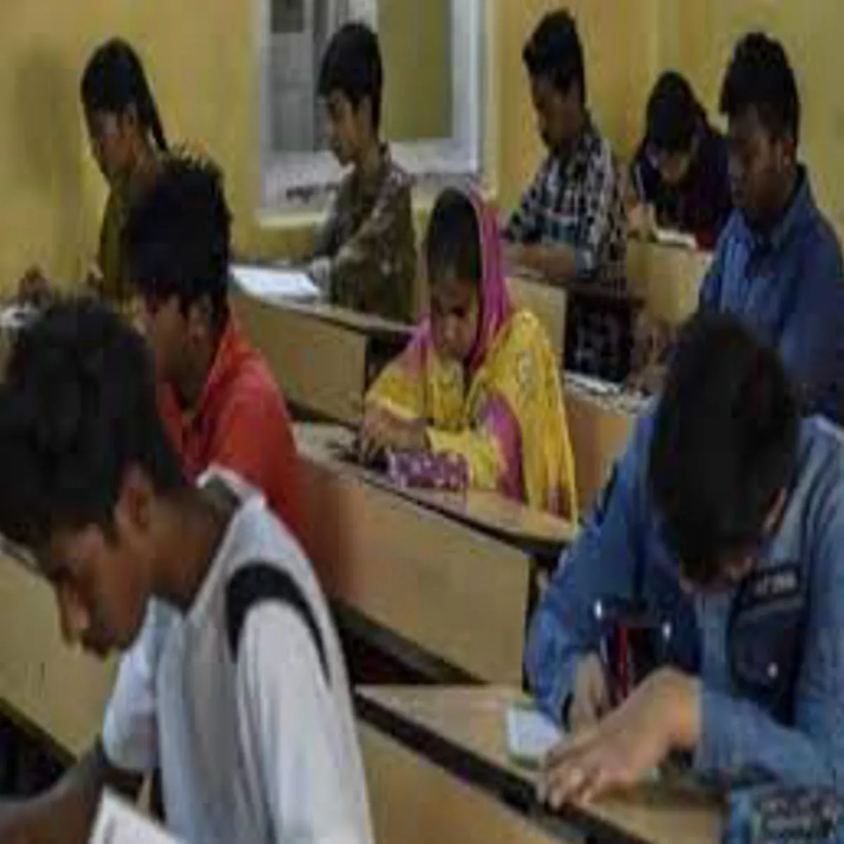 Sscexamfraud Sscexamfraud Emties Priksha Men Nkl