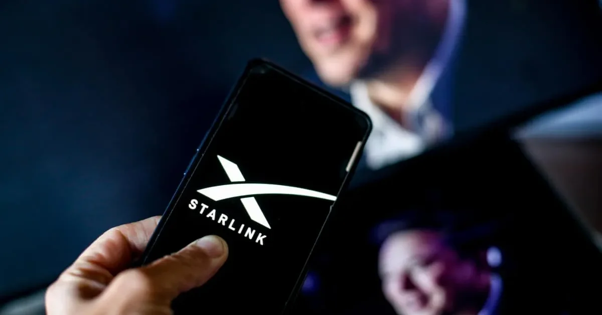 Starlink - – - एलन - मस्क - ने - Ai-इनेबल्ड - सैटेलाइट - फोन