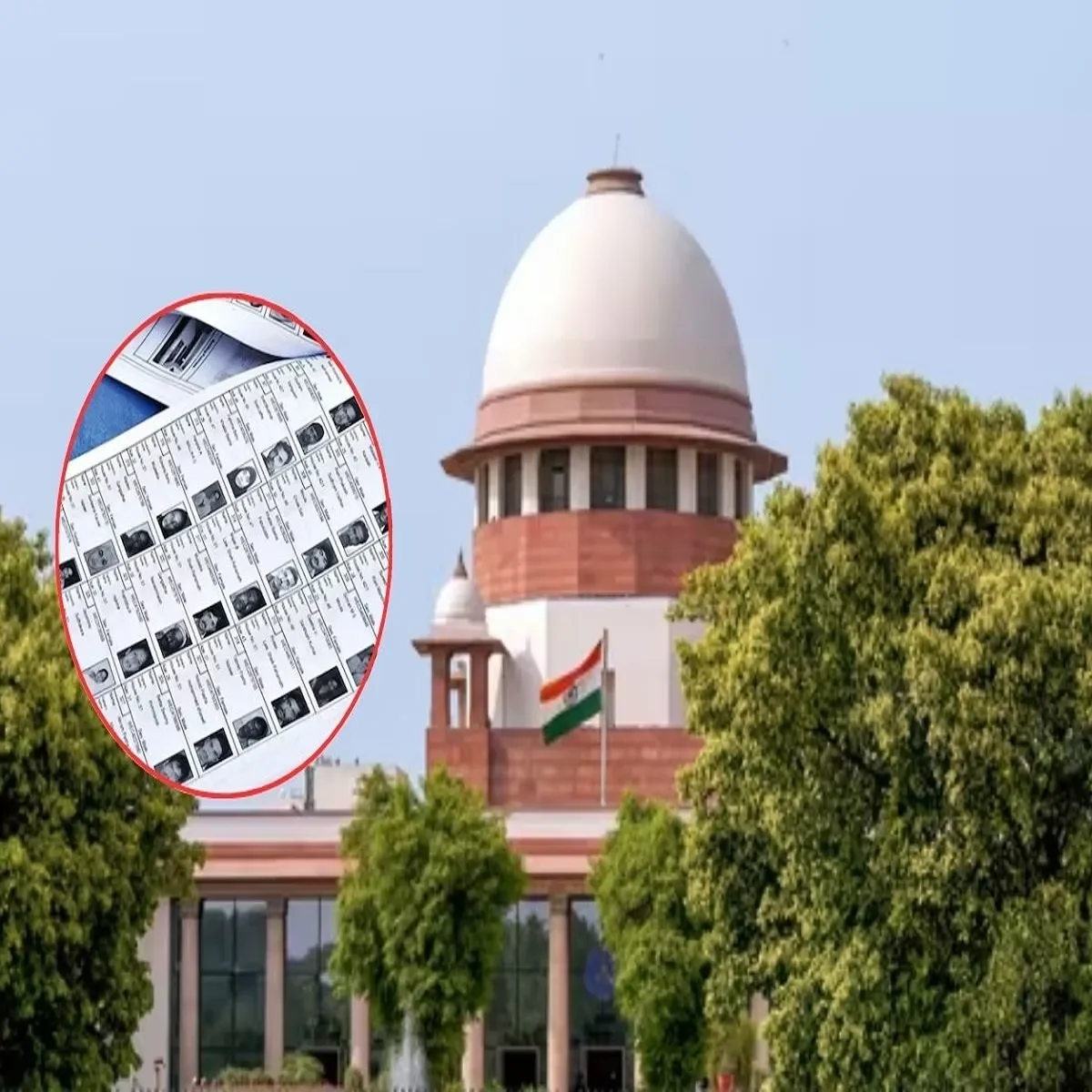 Voterlist - – - पश्चिम - बंगाल - मतदाता - सूची - पुनरीक्षण - पर