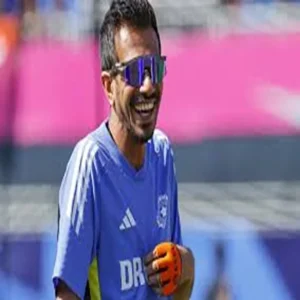 T20worldcup - – - भारत-अमेरिका - मैच - से - पहले - चहल - की