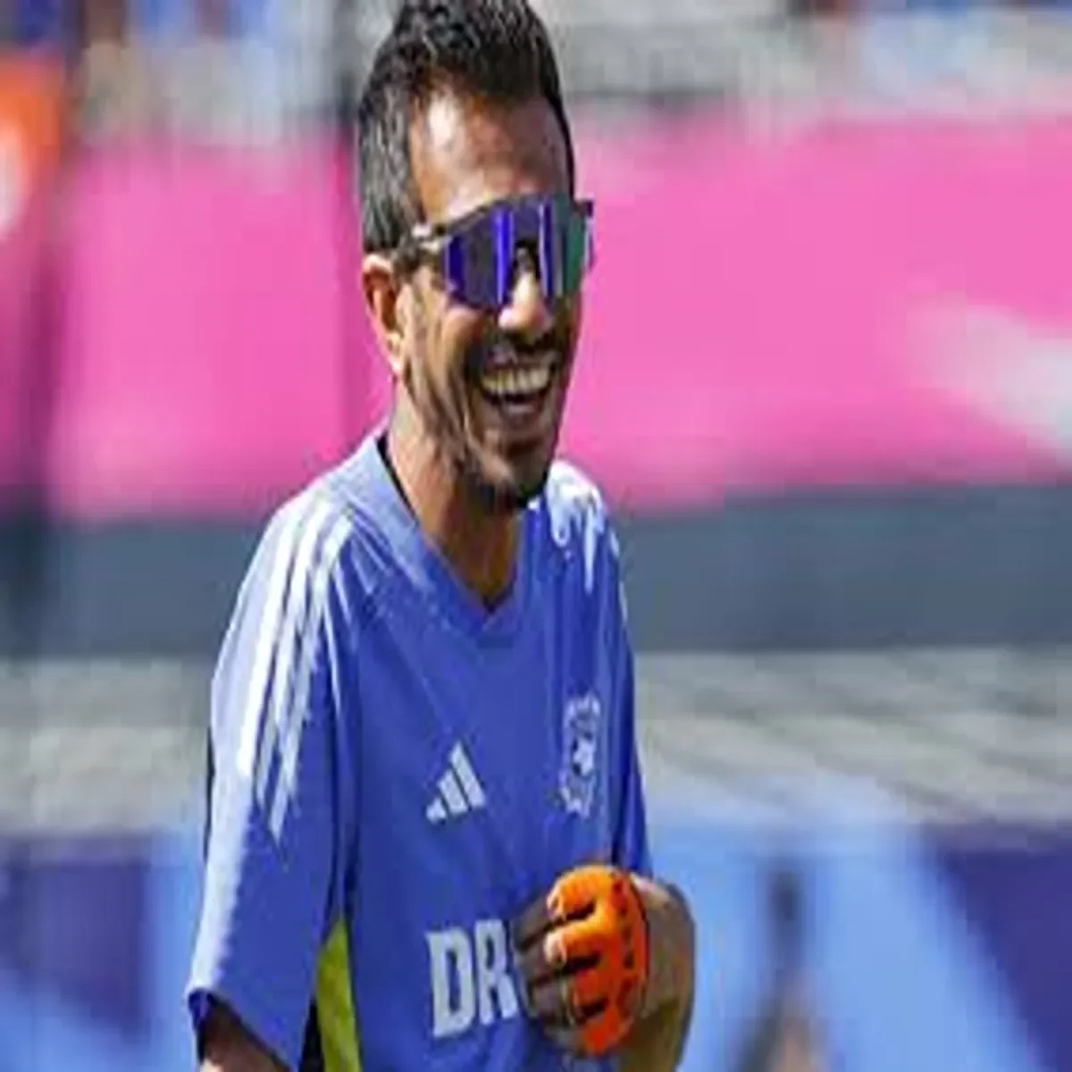 T20worldcup - – - भारत-अमेरिका - मैच - से - पहले - चहल - की