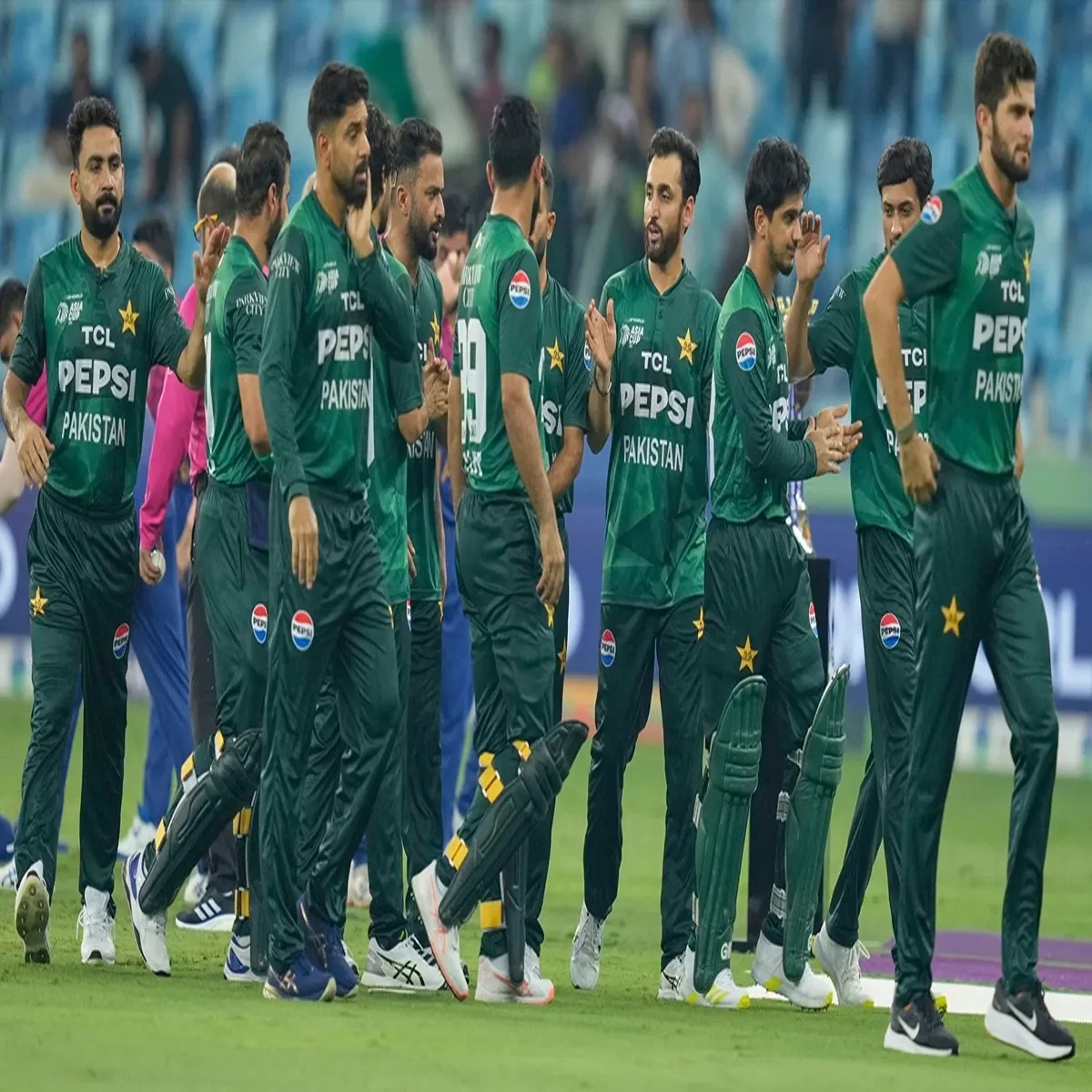 T20 - World - Cup - – - पाकिस्तान - के - इनकार - पर