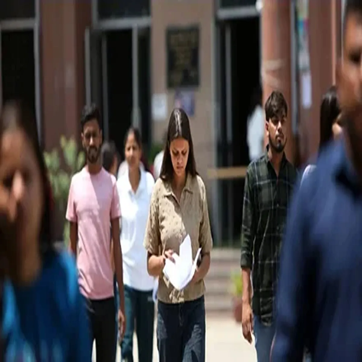 Ugcnet 2025 Ugcnet Disnbr Priksha Rijlt