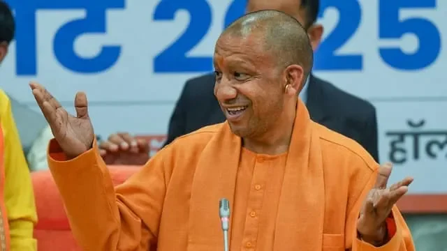 Union - Budget - – - योगी - आदित्यनाथ - ने - यूपी - के