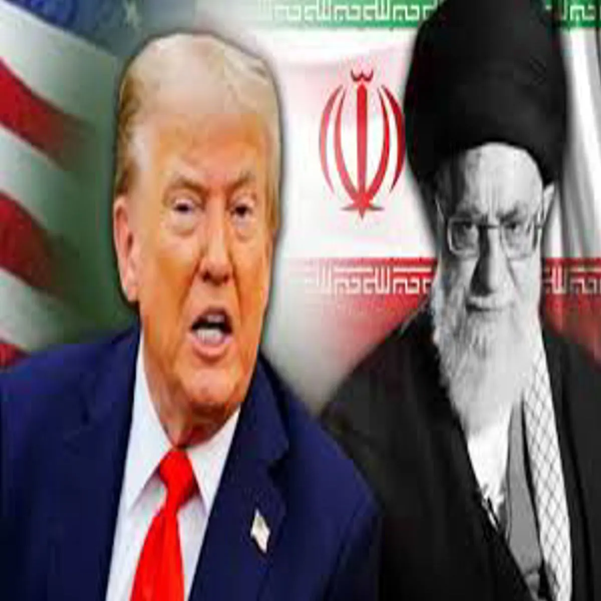 Iranconflict Iranconflict Amerika Eeran Tnav Bich