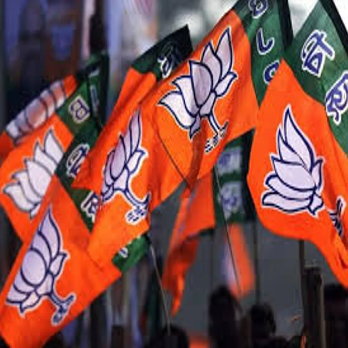 Electionstrategy Electionstrategy Uttrakhnd Men Bhajpa Chunavi