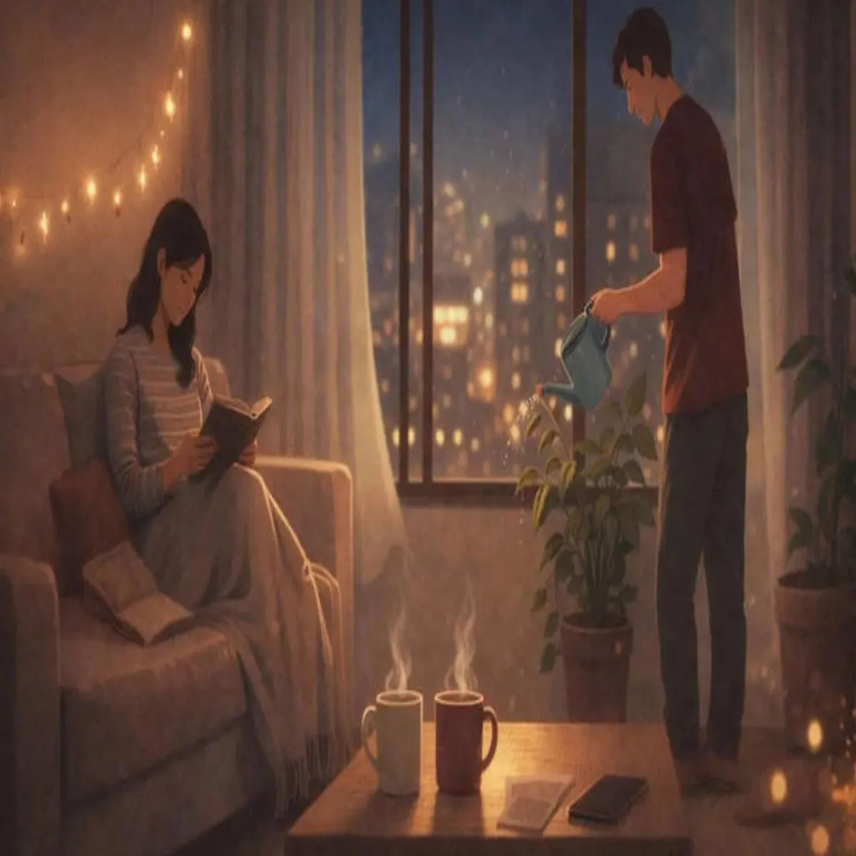 Valentineweek Valentineweek Det Nait Lie Stail