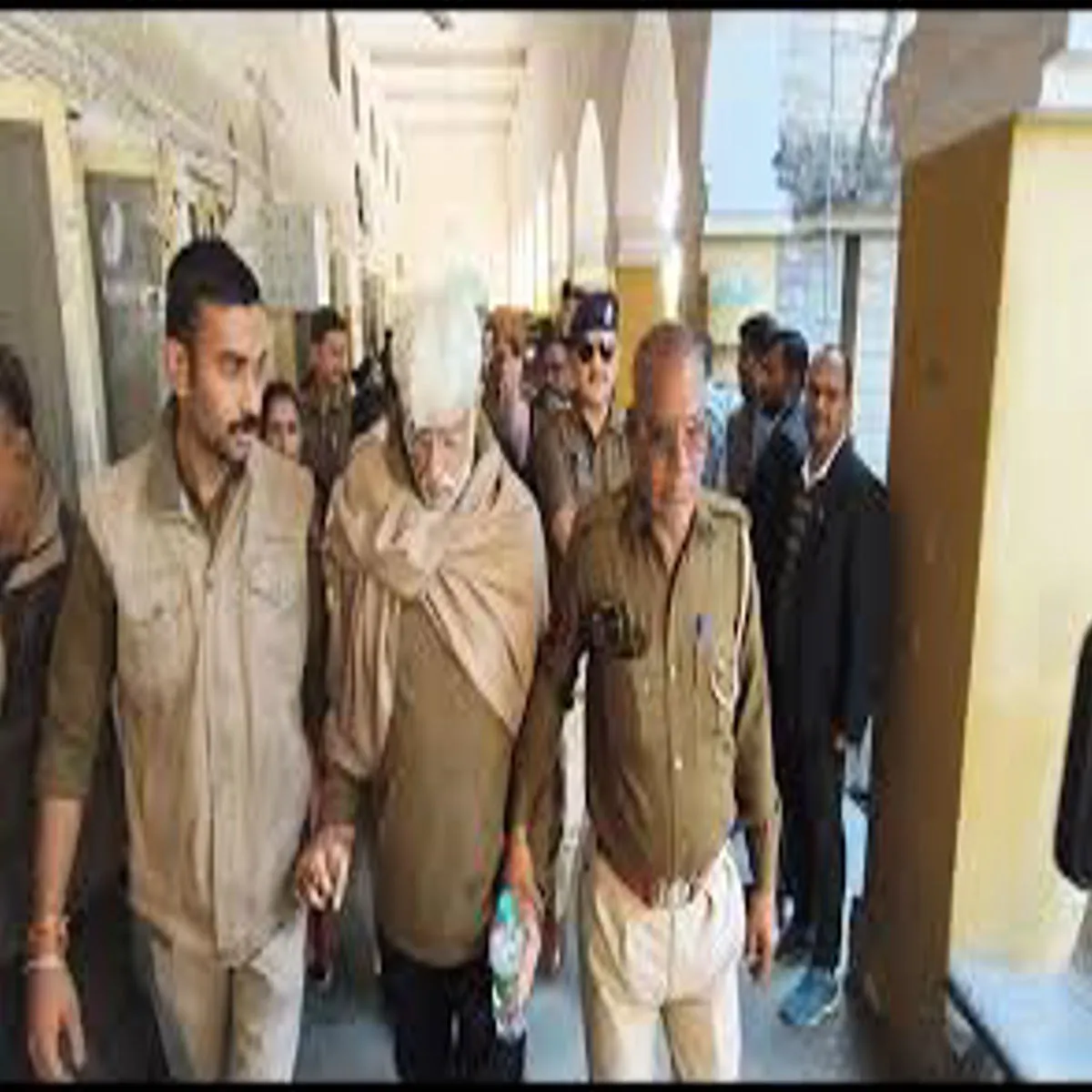 Supremecourtbail Supremecourtbail Vikrm Bhtt Dnpti Antrim