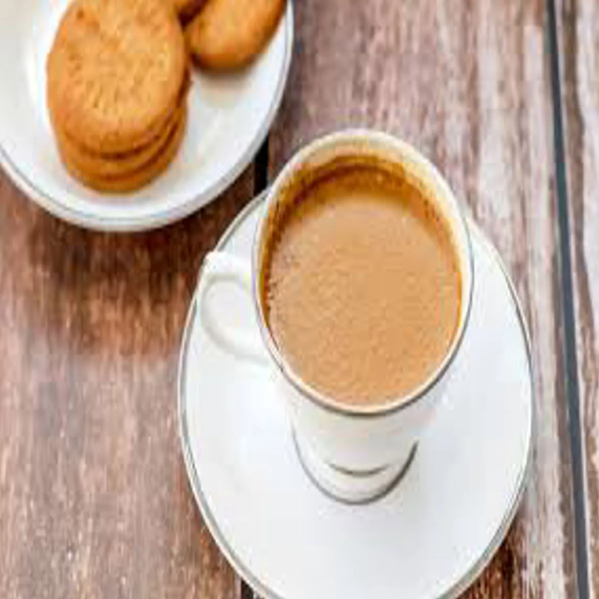 Teahabits Teahabits Khali Pet Chay Aadt