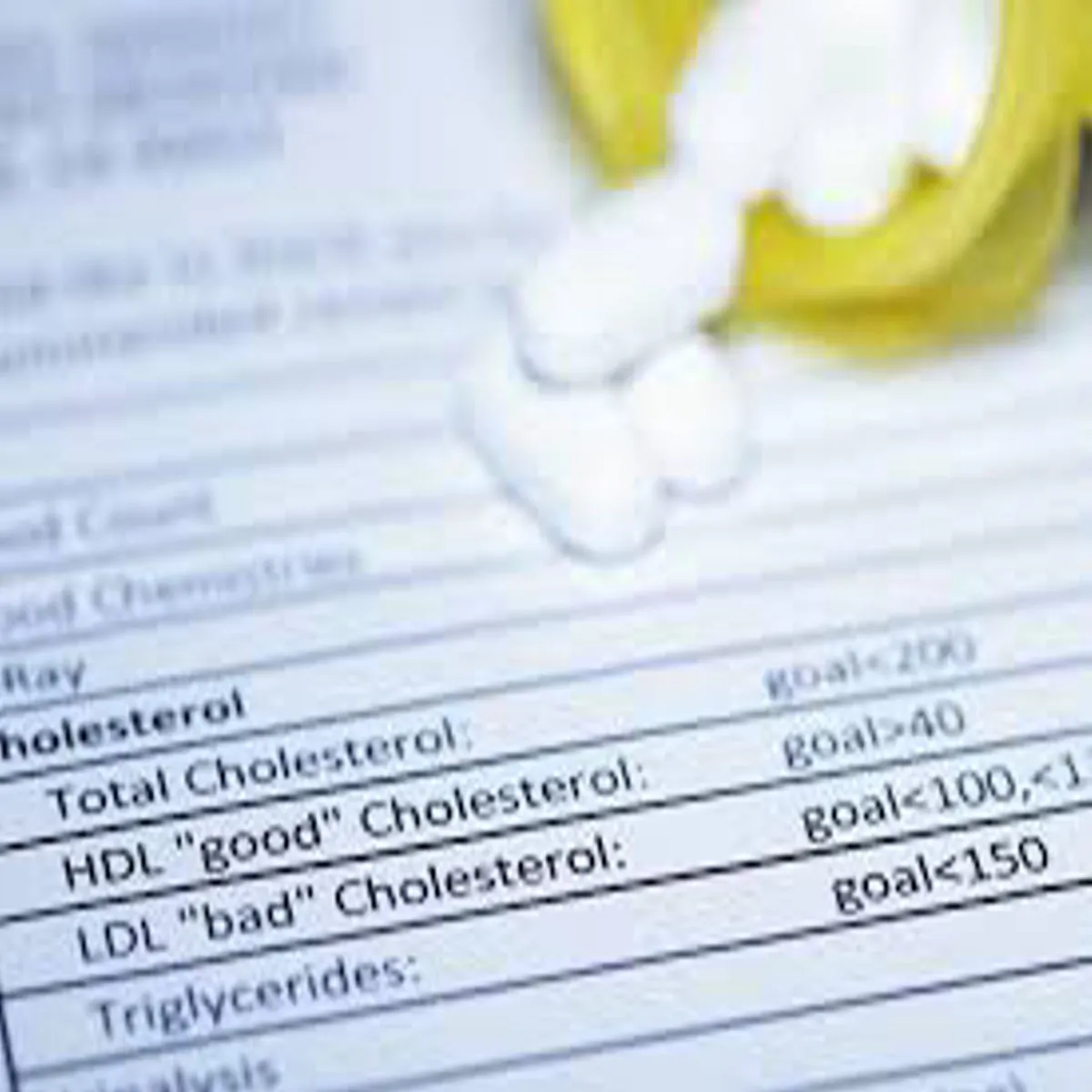 Hdlcholesterol Hdlcholesterol Achchha Kolestrl Kyon Dil