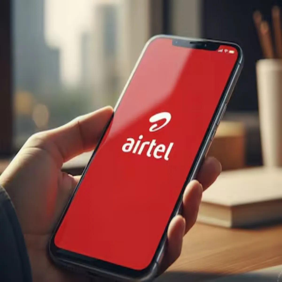 Airtelplan 399 Airtelplan Rupye Vala Priped