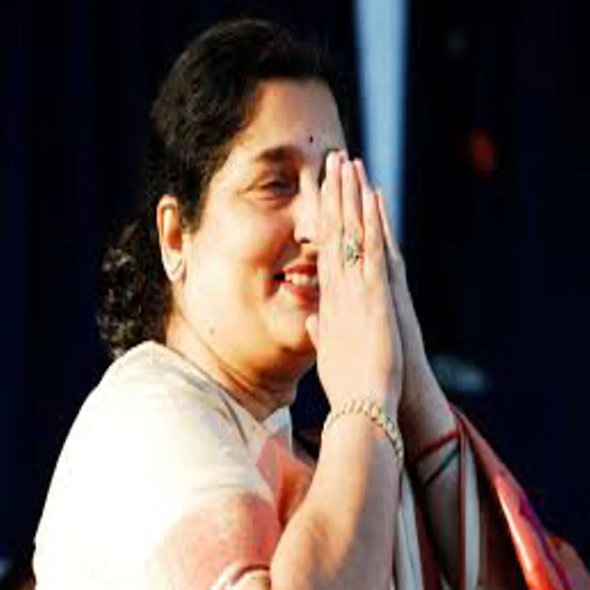 Anuradhapaudwal Anuradhapaudwal Janen Philmon Bhkti Sngit