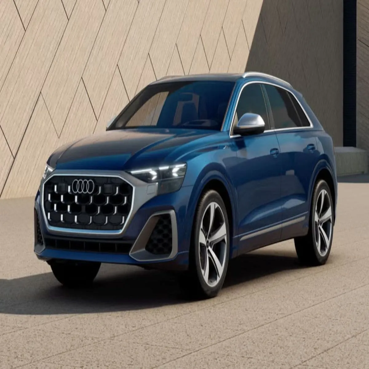 Audisq8 Sq8 Audisq8 Bhart Men Nee