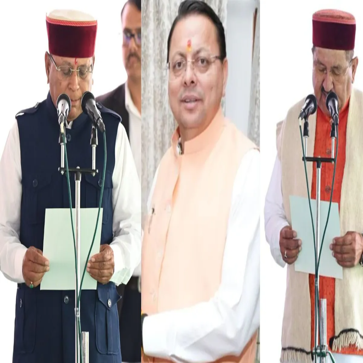 Bharatchaudhary Bharatchaudhary Gram Prdhan Kaibinet Mntri