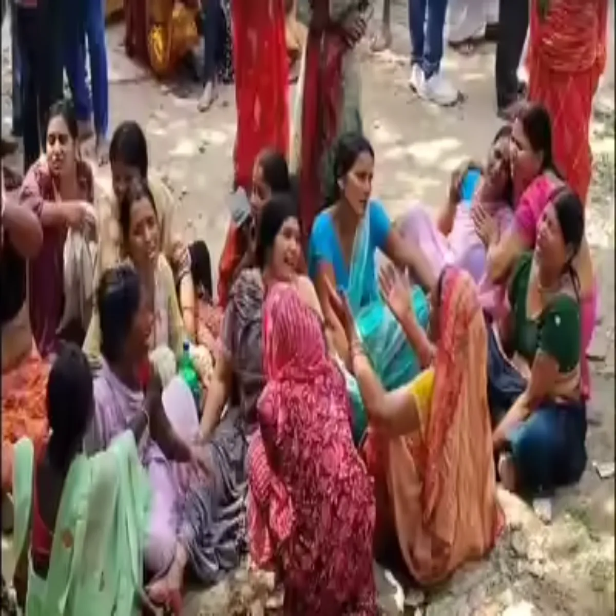 Stampedenews Stampedenews Bihar Shriph Mndir Men