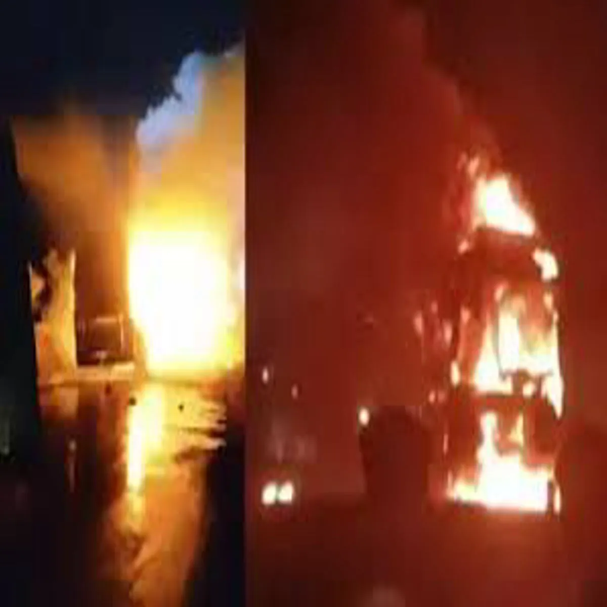 Busfire Busfire Brn Pas Kshetriy Men