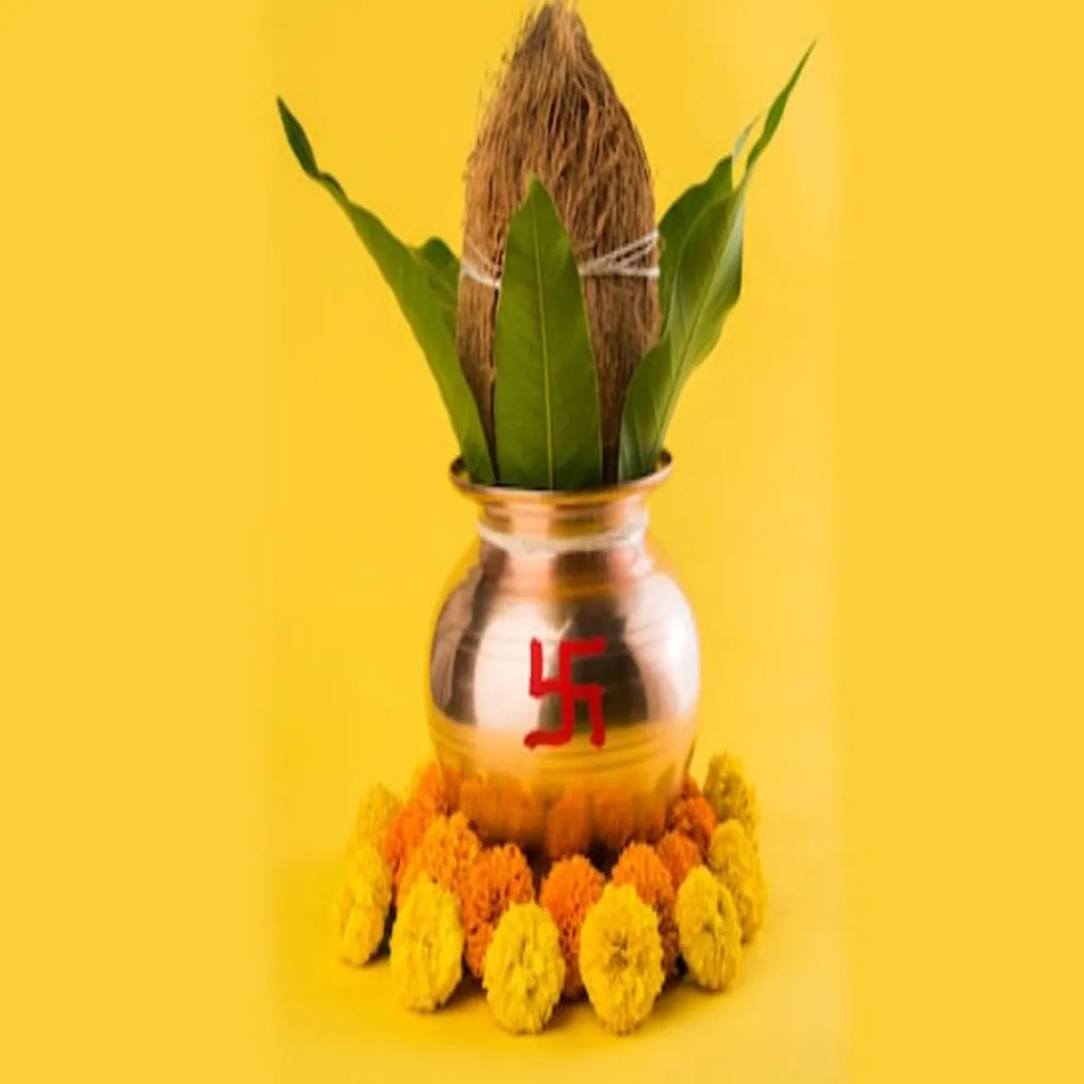 Chaitranavratri Chaitranavratri Mujphphrpur Men Klsh Sthapna