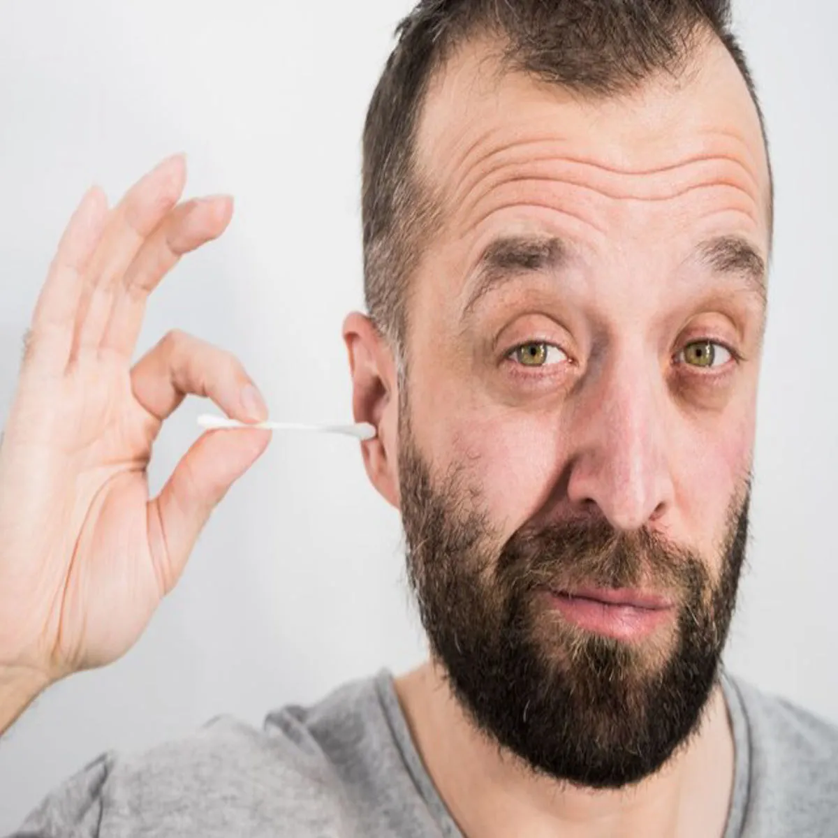 Earcleaning Earcleaning Ktn Eeyrbds Kan Saph