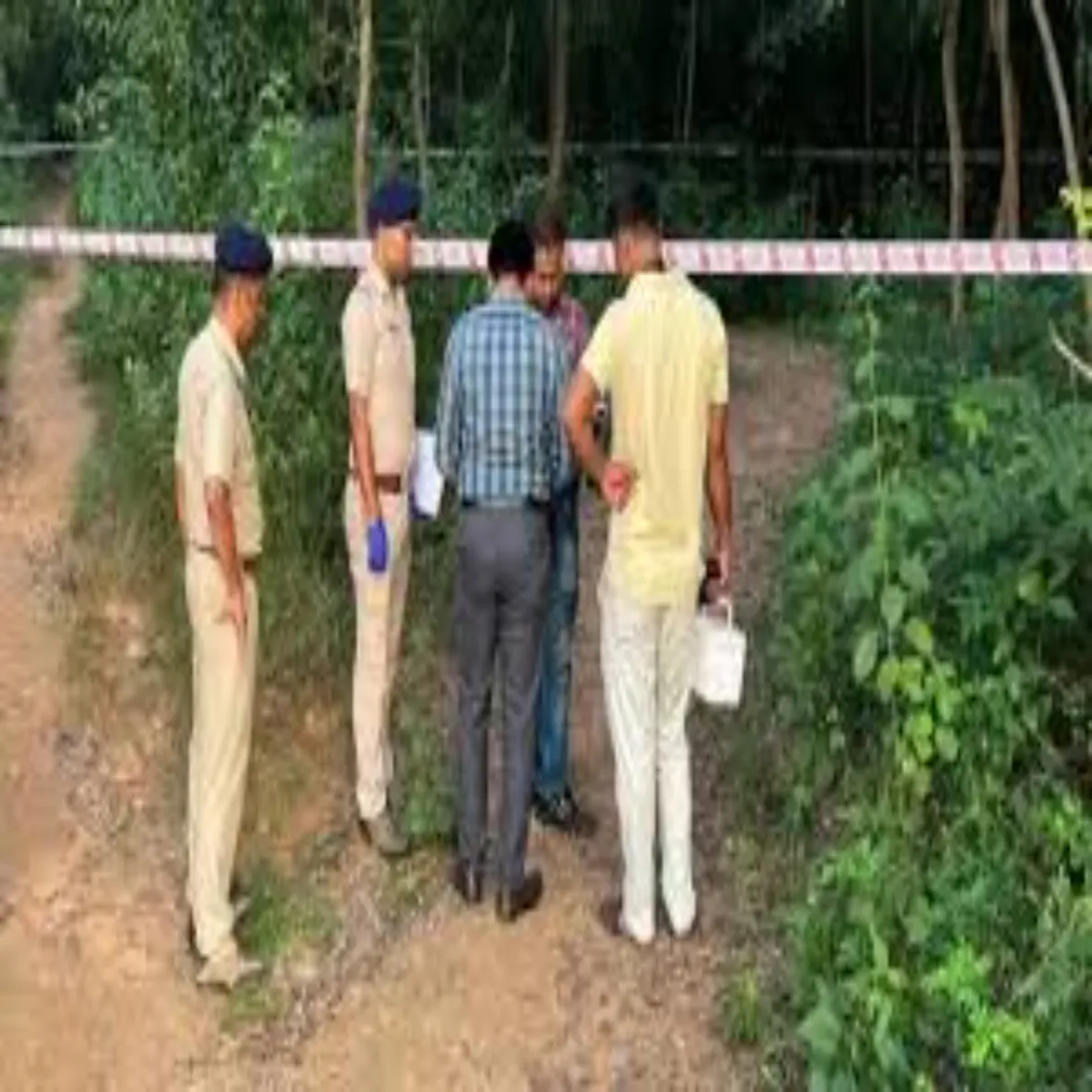 Crimecase Crimecase Hjaribag Men Nabalig Dushkrm