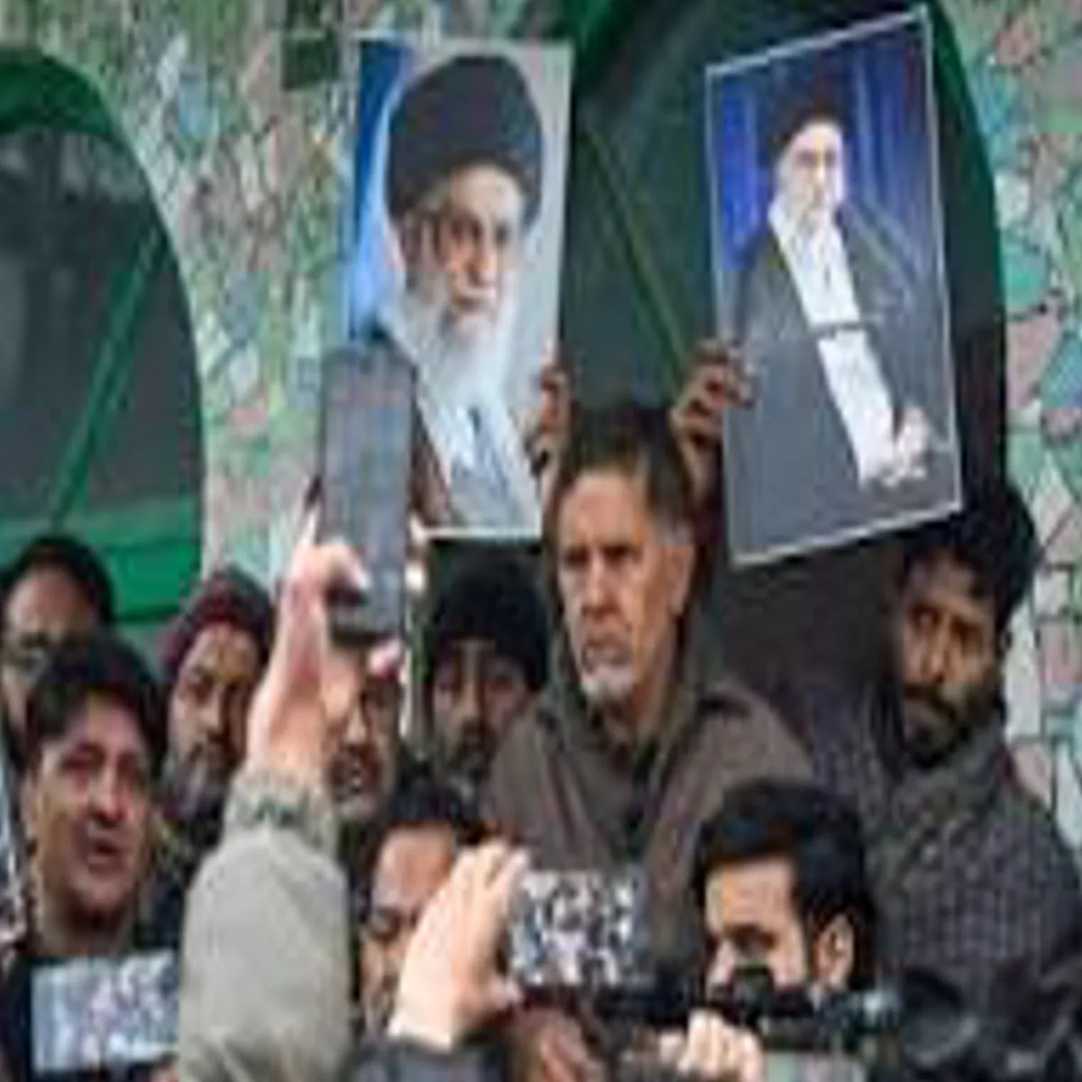Khameneinews Khameneinews Dehradun Men Shiya Smuday