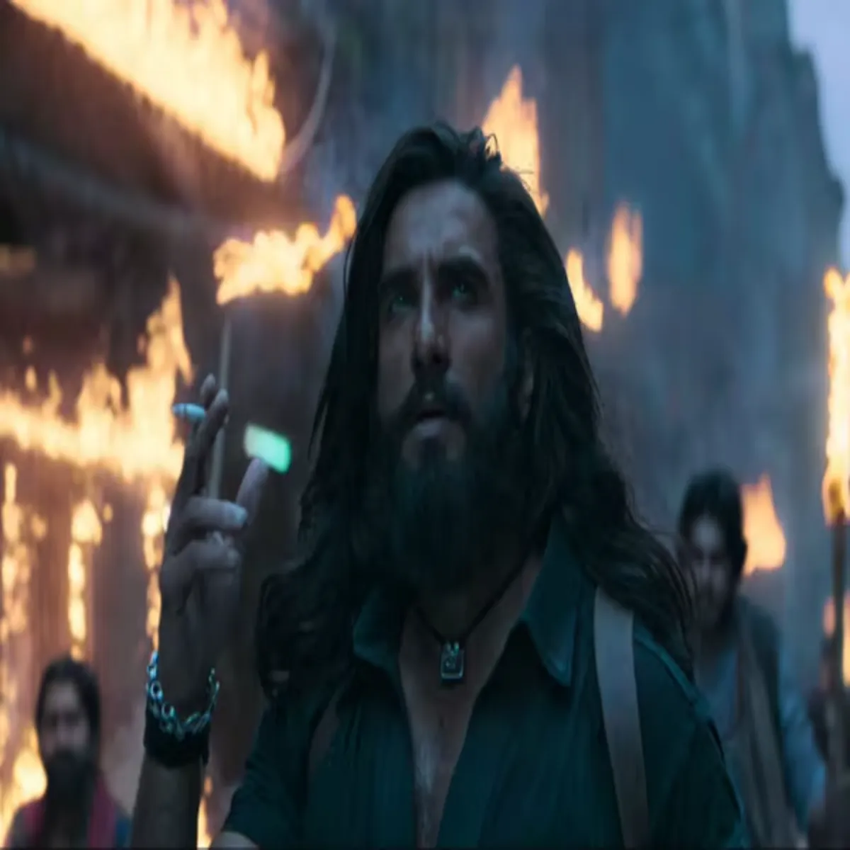 Dhurandhar2 Dhurandhar2 Bks Phis Shandar Prdrshn