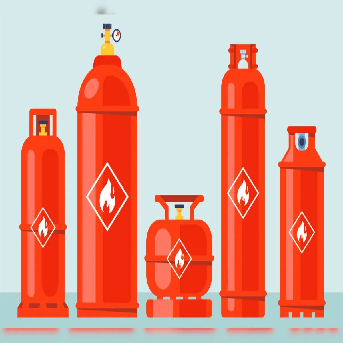 Gastypes Lpg Cng Png Lng Gastypes