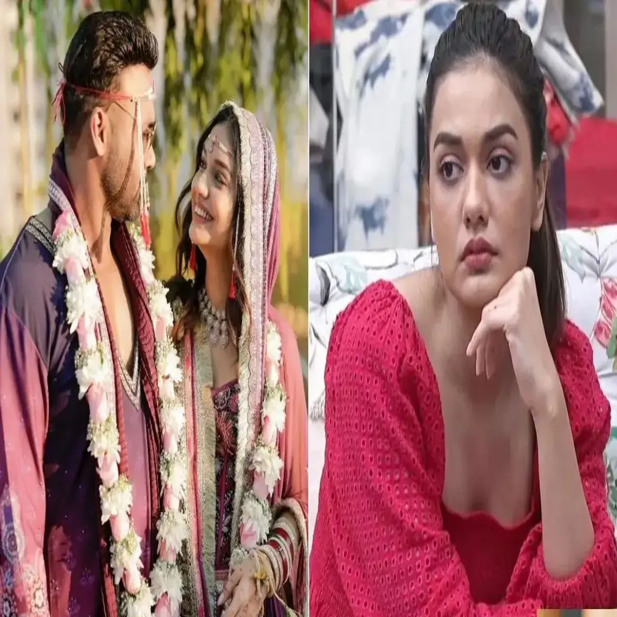 Divyaagarwal Divyaagarwal Pti Alg Rhne Khbron