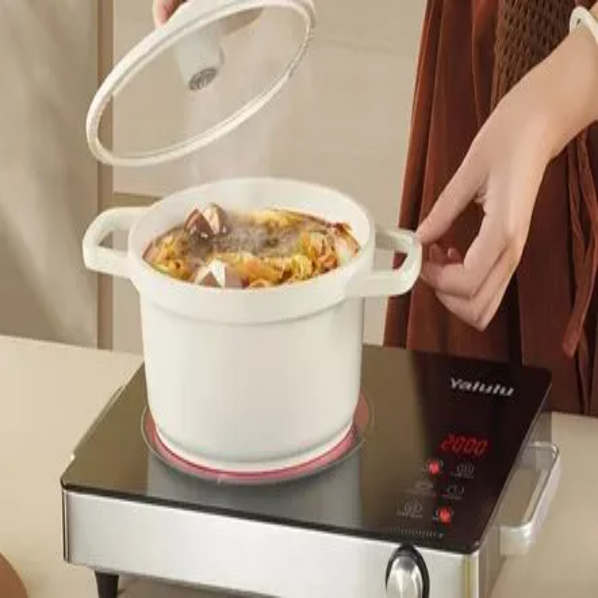 Electriccooking Electriccooking Gais Kmi Men Mlti