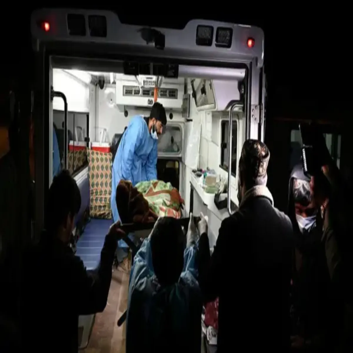 Globalconflict Globalconflict Kabul Asptal Hmle Globalconflict