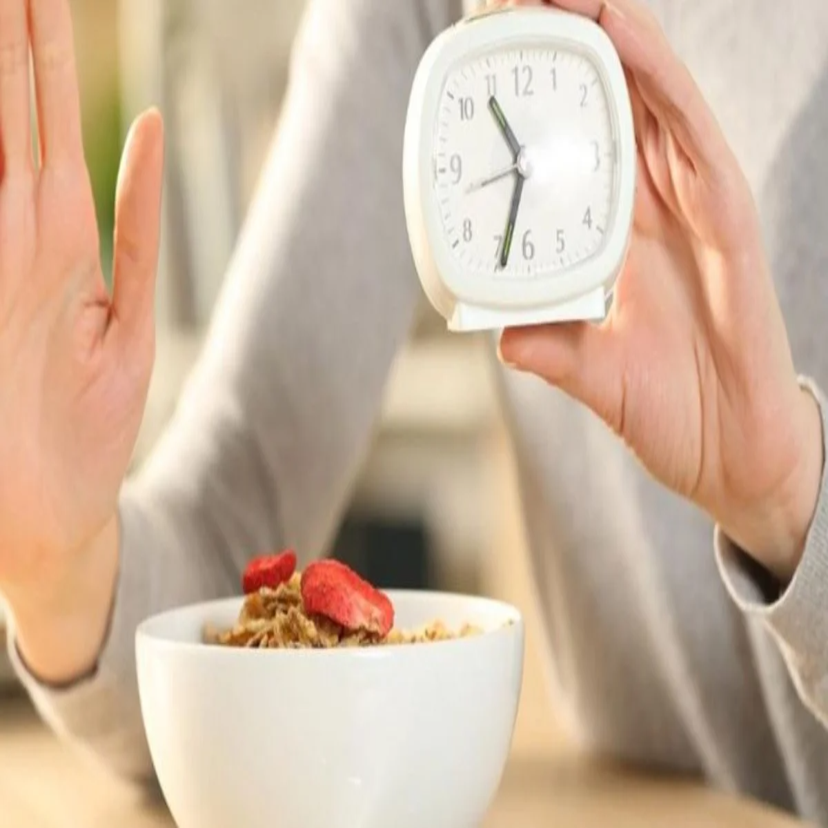 Fastingweightloss Fastingweightloss Janen Kya Sch Men