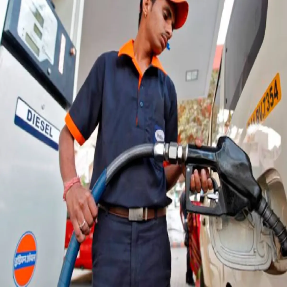 Fuelprice Fuelprice Eksaij Dyuti Ktauti Bavjud