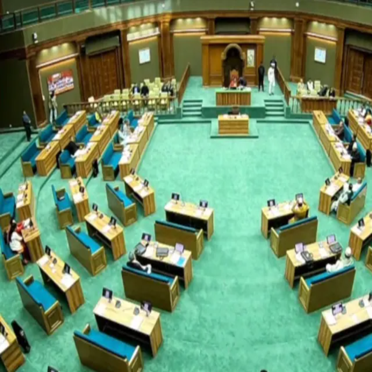 Budgetsession Budgetsession Gairsain Vidhansbha Str Der