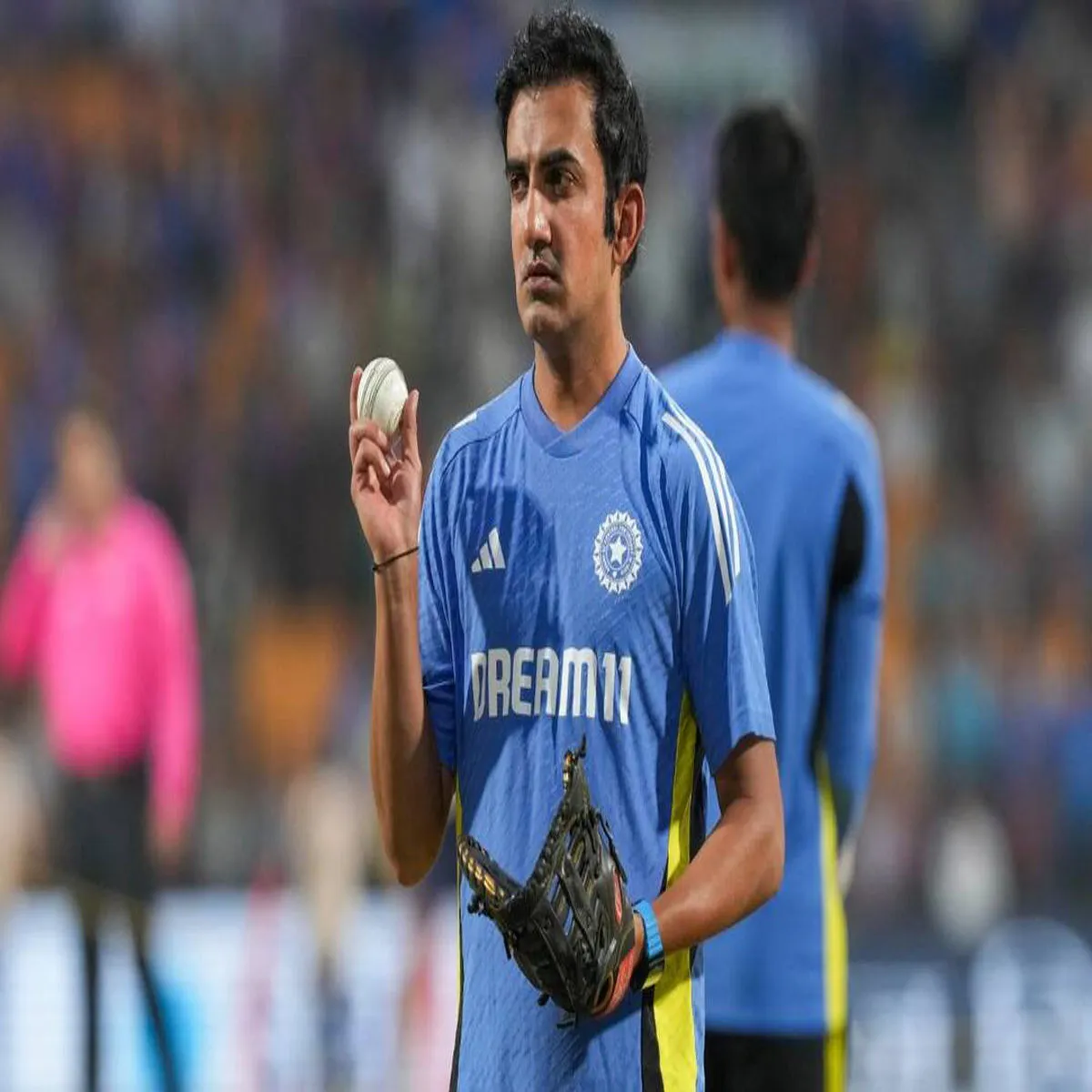 Gautamgambhir Gautamgambhir Mukhy Koch Rup Men